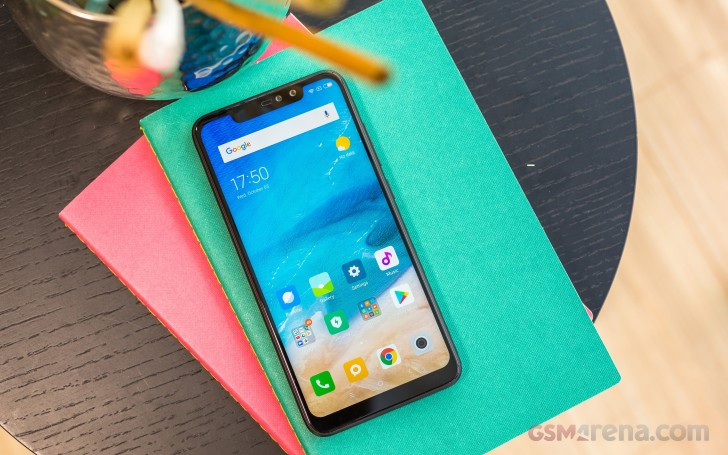 Xiaomi Redmi Note 6 Pro review