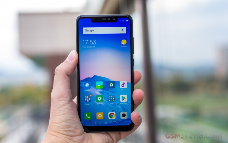 Xiaomi Redmi Note 6 Pro Review Software And Performance