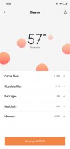 Cleaner - Xiaomi Redmi Note 6 Pro review