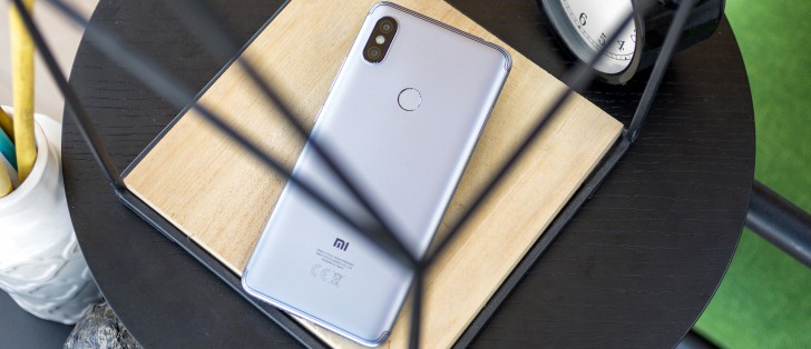 Xiaomi Redmi S2 (Y2) review