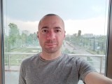 HDR selfie - f/2.0, ISO 100, 1/161s - Xiaomi Redmi S2 review
