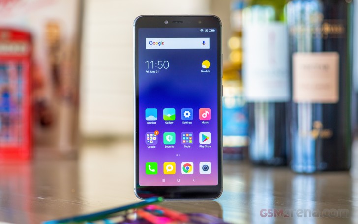 Xiaomi Redmi S2 review