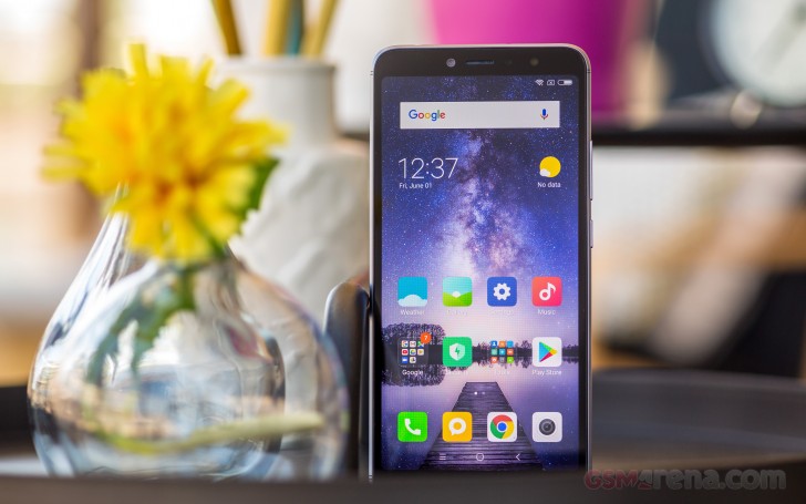 Xiaomi Redmi S2 review