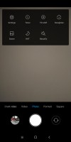 Camera app - Xiaomi Redmi S2 review