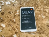 Xiaomi Mi A2 - Xiomi Mi A2 and Mi A2 Lite hands-on