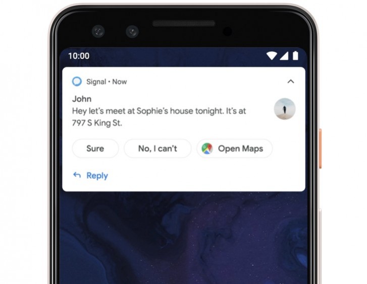 Android Q Beta review