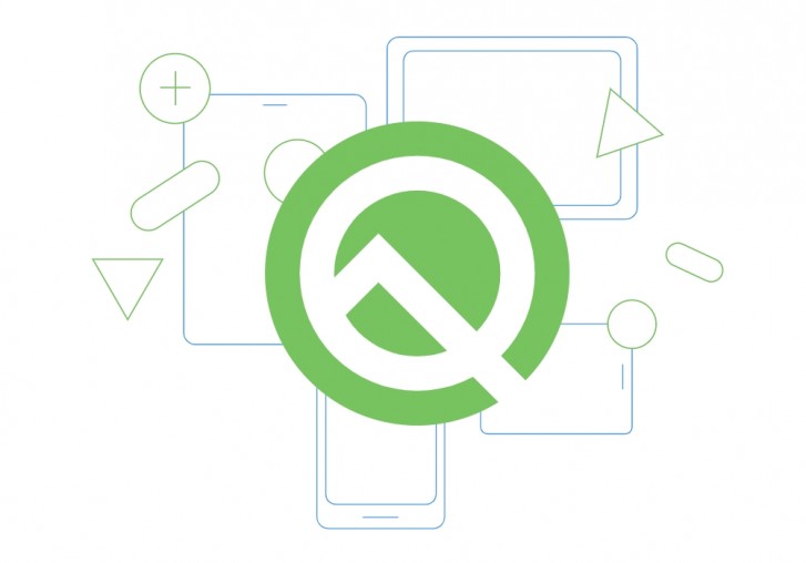 Android Q Beta review