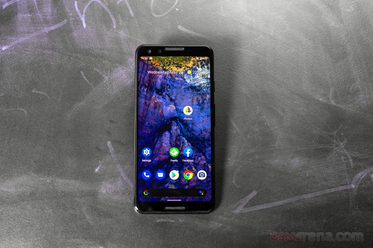 Android Q Beta review