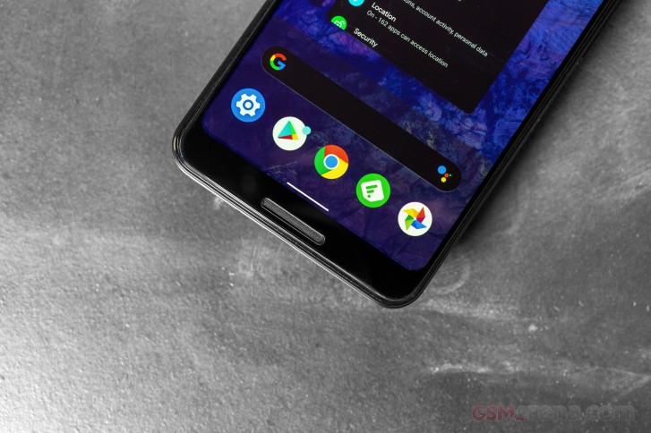 Android Q Beta review