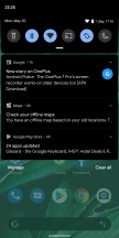 The new Dark theme - Android Q Beta review
