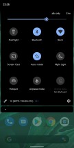 The new Dark theme - Android Q Beta review