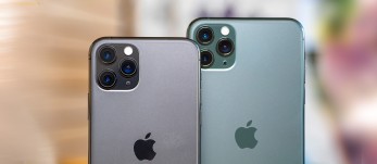 Apple iPhone 11 Pro - Full phone specifications