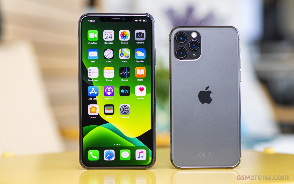 Apple iPhone 11 Pro Max