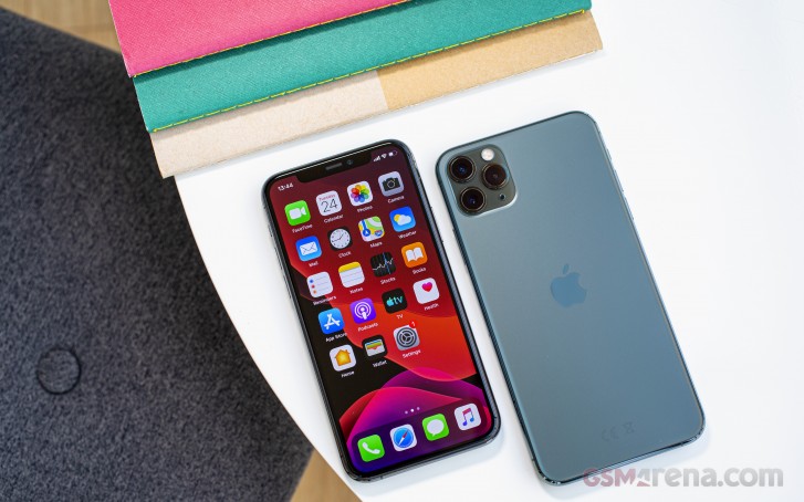 Ulasan Apple Iphone 11 Pro dan Max