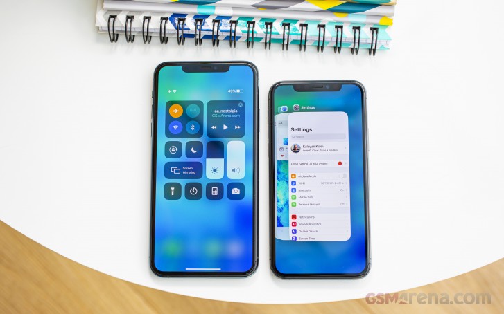 Apple Iphone 11 Pro and Max review