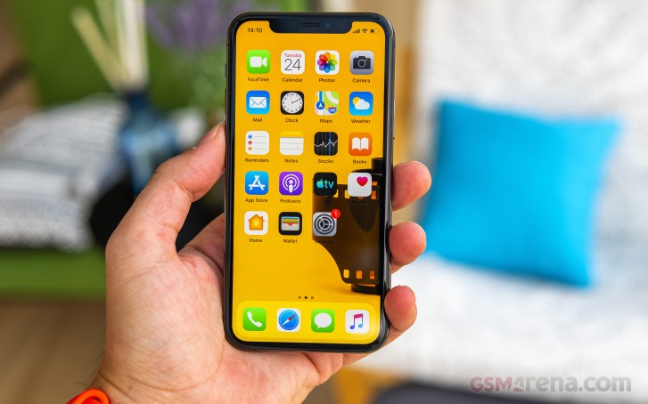 Apple, iPhone, 11, iPhone 11 Pro, iOS