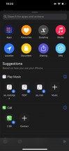 Shortcuts app - Apple Iphone 11 Pro and Max review