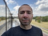 Apple iPhone 11 7MP portrait selfies - f/2.2, ISO 25, 1/247s - Apple iPhone 11 review