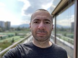 Apple iPhone 11 7MP portrait selfies - f/2.2, ISO 25, 1/220s - Apple iPhone 11 review