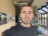 Apple iPhone 11 7MP portrait selfies - f/2.2, ISO 50, 1/122s - Apple iPhone 11 review