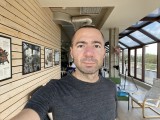 Apple iPhone 11 12MP selfies - f/2.2, ISO 64, 1/122s - Apple iPhone 11 review