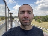 Apple iPhone 11 7MP selfies - f/2.2, ISO 25, 1/220s - Apple iPhone 11 review