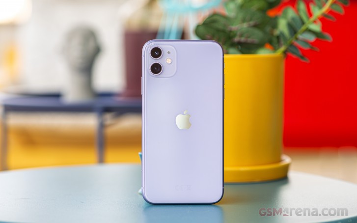 Apple iPhone 11 review