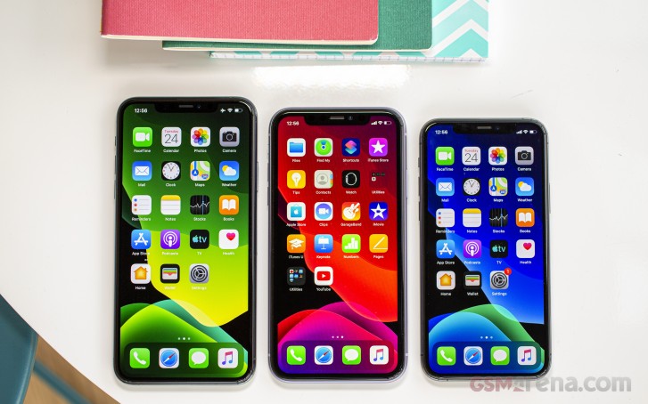 Apple iPhone 11 review