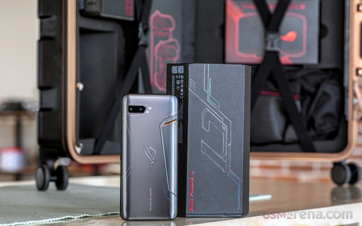 asus rog phone 2 cena