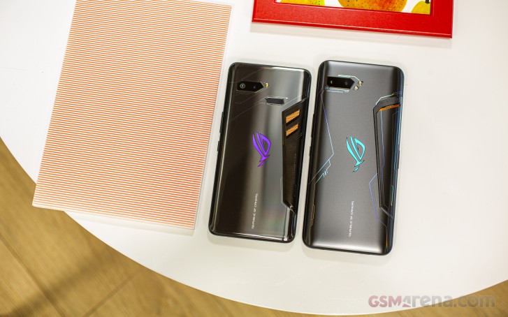 Asus ROG Phone II review