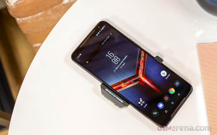 Asus ROG Phone II review