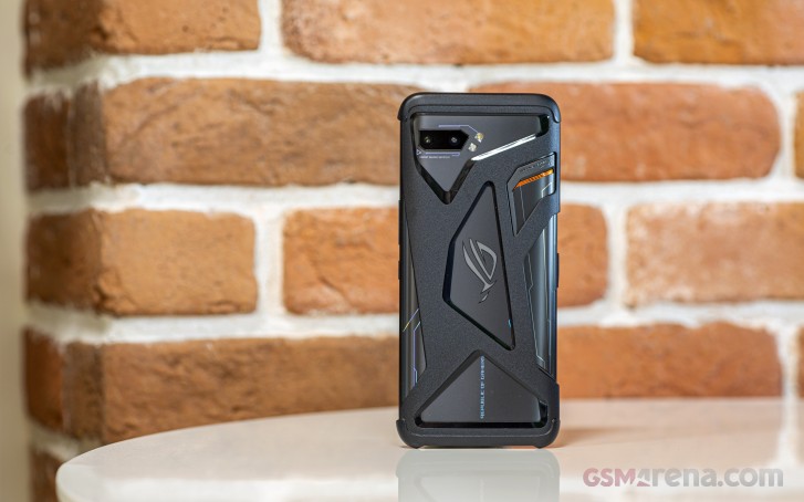 Asus ROG Phone II review