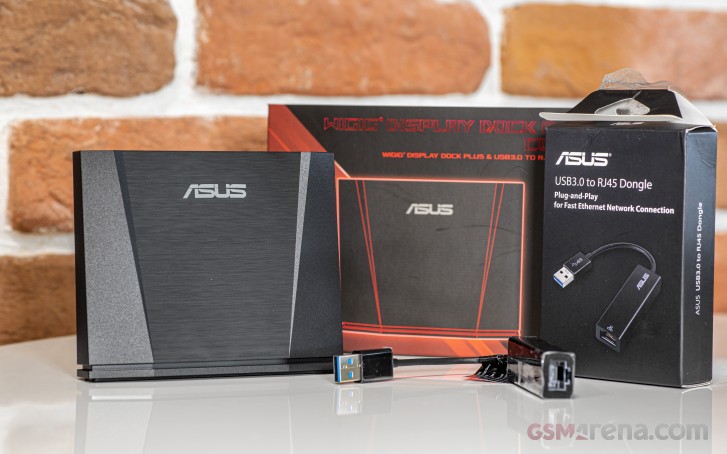 Asus ROG Phone II review