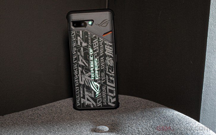 Asus ROG Phone II review