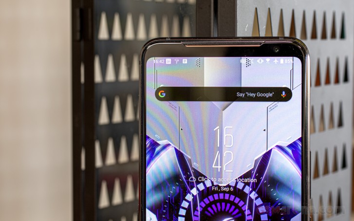 Asus ROG Phone II review