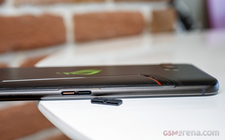 Asus ROG Phone II review