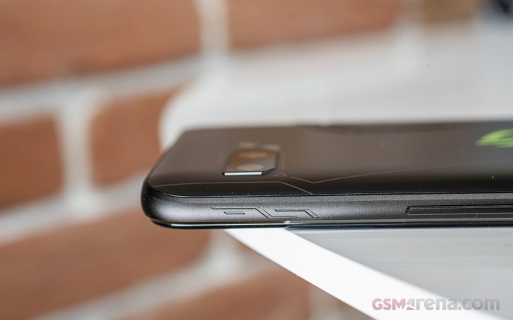 Asus ROG Phone II review