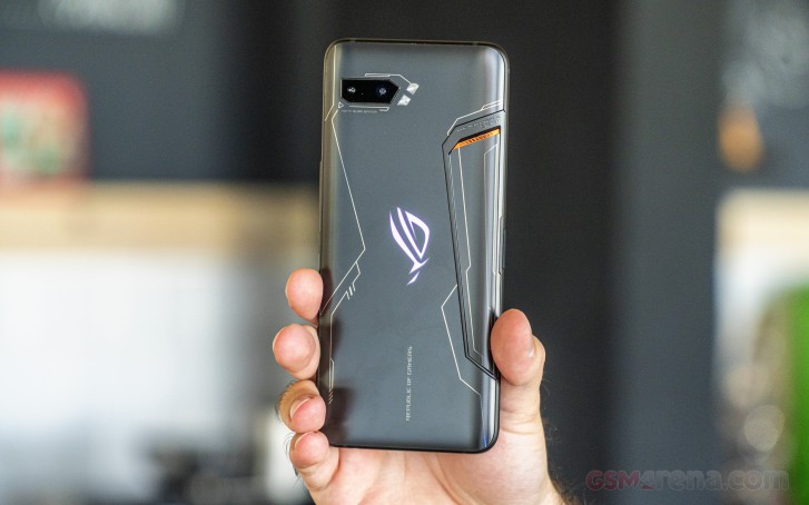 Asus ROG Phone II review