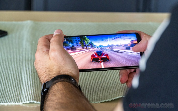 Asus ROG Phone II review