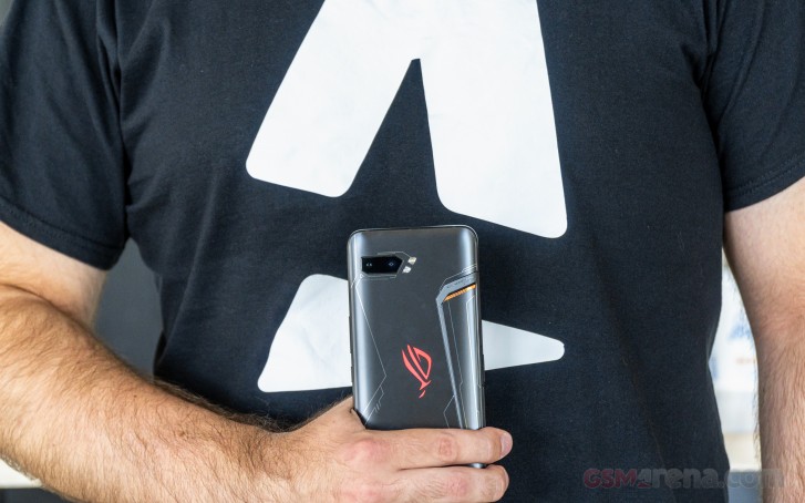 Asus ROG Phone II review