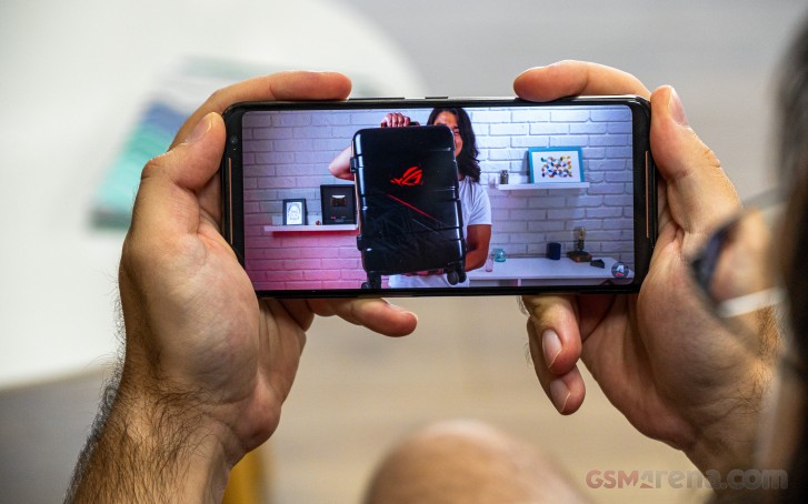 Asus ROG Phone II review