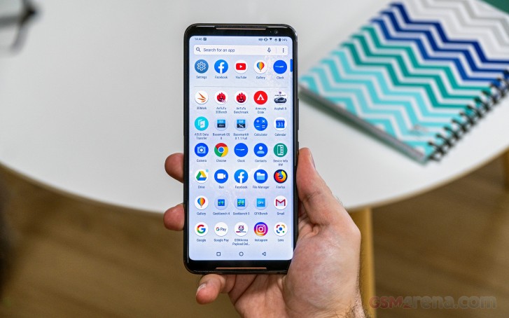 Asus ROG Phone II review