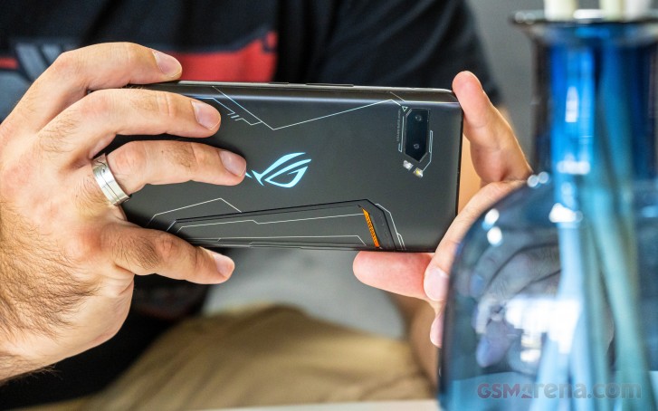 Asus ROG Phone II review