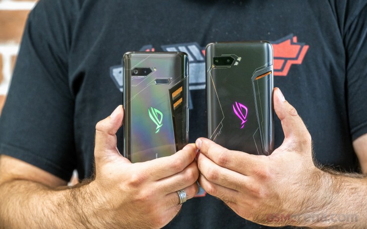 Asus ROG Phone II review