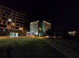 Low-light samples, ultra wide angle camera, photo mode: Zenfone 6 - f/2.4, ISO 1600, 1/10s - Asus Zenfone 6 vs. Samsung Galaxy A80
