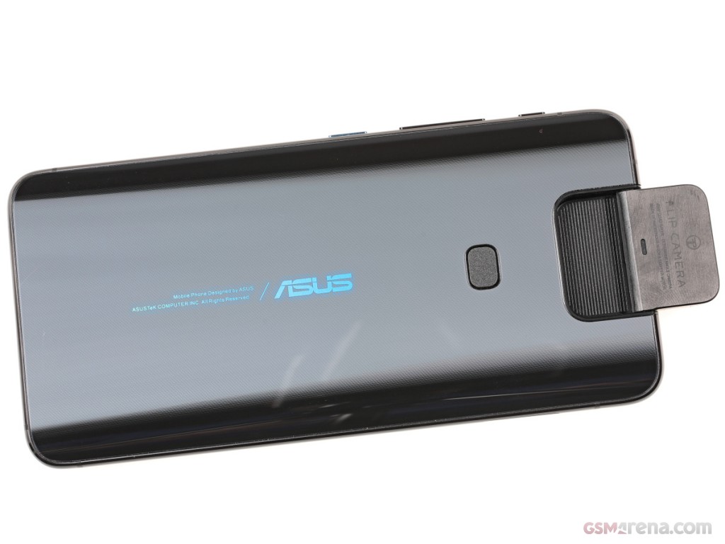 Asus zs630kl не включается