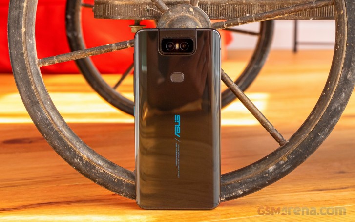 Asus Zenfone 6 hands-on review