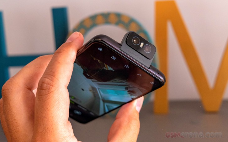 Asus Zenfone 6 hands-on review