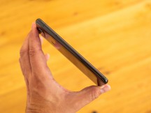 Triple slot - Asus Zenfone 6 hands-on review