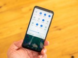 12 toggles is more than 9 toggles - Asus Zenfone 6 hands-on review